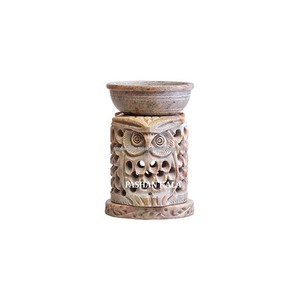 Diffuseur d'huile aromatique en forme de hibou, nouveau Design - Product Image 1