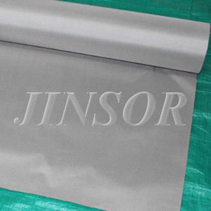 Alto para telas de blindaje de microondas de tafetán metálico-Accesorios ligeros de bloqueo RFID - Product Image 5