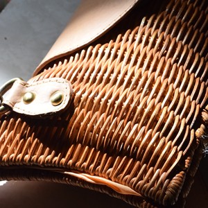 Bolso de mano de albaricoque, de Vietnam, nuevo modelo - Product Image 4