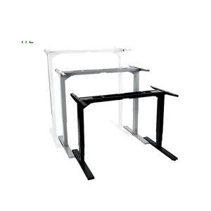 NATE Office Electric Lift Sit stand Table Desk