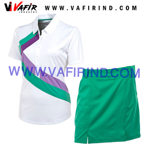 Offre Spéciale Golf Uniforme Chemise De Golf vêtements De golf - Product Image 6