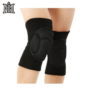 Genouillères de boxe en gel, coussinets de mise au point, de haute qualité, conception brésilienne jiu jitsu gi kimonos, impression OEM ODM, service personnalisé, genou - Product Image 2