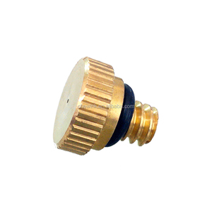 Entry Level Low Pressure Misting Nozzle Kit - Product Image 4