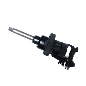 [Pratique D'âge]-1 "Côté Industriel D'échappement Clé À Chocs Pneumatique (AT0100-013) - Product Image 1