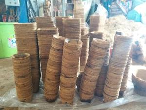 Olla de coir de Vietnam - Product Image 5