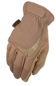 Mechanical Glove Leather Working Glove Leather Safety Glove - Product Image 4