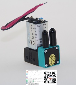 Bomba de Tinta Pequeña KNF PML5129-NF10 - Product Image 1