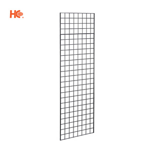 Panier de rangement multifonctionnel en métal écologique HC HC-2448 pour frites, avec support réutilisable sans outil - Product Image 4