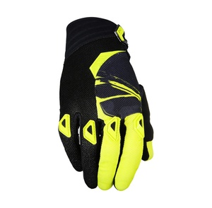 Gants de sport imperméables et respirants de motocross pour adultes de haute qualité en polyester - Product Image 2