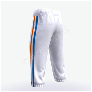 Uniformes de baseball OEM vente en gros, vêtements de sport Design personnalisé, Type de produit et maillot de Baseball et Softball personnalisé - Product Image 6