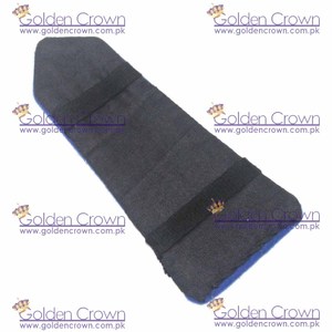 Tableros de hombro de rango de Charretera personalizados de alta calidad para uniformes Equipo de defensa personal bordado - Product Image 5