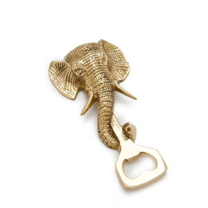 Solid Brass <b>Bottle</b> Opener Bar Accessories - Product Image 1