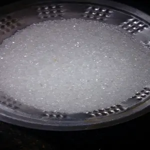 Zucchero indiano di canna di cristallo additivo alimentare ad alta purezza zucchero Aspartame