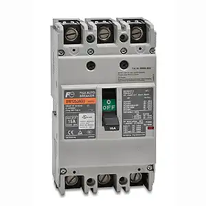 新しい支払品質elcb回路Fuji電気elcb Earth Leakage Circuit Breaker