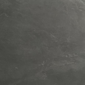 Indian Black Flexible 2mm Thin Real Stone <b>Veneer</b> <b>Sheets</b> Lightweight Modern Interior/Exterior Wall Cladding Split Hotel Antacid - Product Image 1