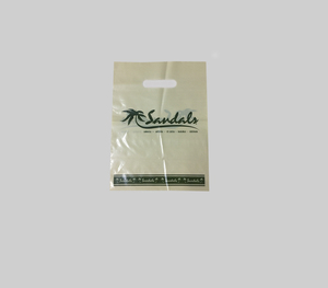 ถุงหิ้ว HDPE แบบไดคัท ผลิตในเวียดนาม - Product Image 1