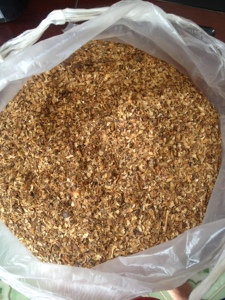 กระเจี๊ยบกาแฟสำหรับขาย - Product Image 2