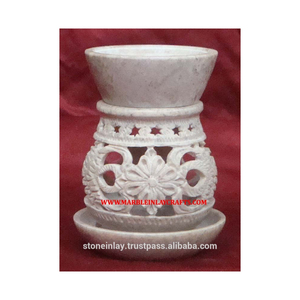 Soapstone <b>Aroma</b> Oil <b>Diffuser</b> - Product Image 1