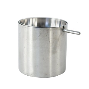 De metal antiguo Cenicero - Product Image 4