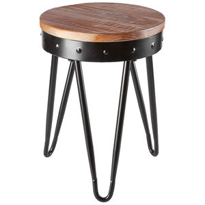 2019 superventas diseño industrial moderno clásico sala de estar mesa de centro mesa auxiliar para uso doméstico - Product Image 1