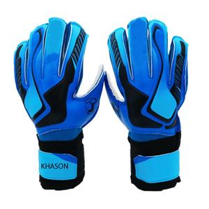 GUANTES DE PROTECCIÓN PERSONALIZADA DE ALTA CALIDAD LOGOTIPO PERSONALIZADO PROTECCIÓN PALM FITNESS PESO AGARRE POLIÉSTER GUANTES DE GIMNASIO PARA MUJER - Product Image 5