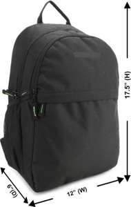 Promotional <b>Cheap</b> <b>Backpack</b> Kids School Bag Durable 600D Polyester - Product Image 5
