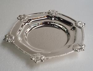 Plateau de service décoratif plateau à bonbons pour la décoration de la maison comptoir de réception hôtels - Product Image 5