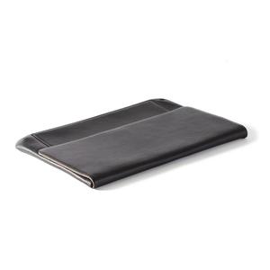Nuevo diseño Vegan Leather Laptop Bag Diving Style Case para un transporte cómodo - Product Image 3