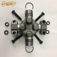 Junta Universal STOCK 4182032620 418-20-32620 para Excavadora Komatsu WA250-5 WA250-6 WA270-5, Accesorio para Excavadora, Piezas de Excavadora