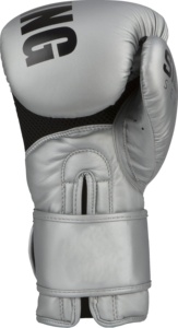 Reedot ถุงมือชกมวย2.0 8ออนซ์16ออนซ์พร้อมตะขอและห่วงสายรัดนิรภัย MMA มวยไทยไทยกระเป๋าฝึกซ้อม - Product Image 2