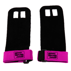 Support de poignet de qualité supérieure, très vendu, en cuir de vache robuste, poignées antidérapantes pour la musculation et l'haltérophilie - Product Image 6