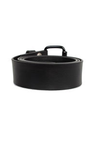 Brussels เข็มขัดหนังผู้ชายกีฬาบรัสเซลส์,สูททางการลำลองมีหมุดยึดแบบลายเรียบกีฬา - Product Image 4