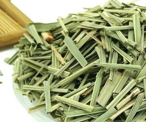 Feuille de citronnelle déshydratée de bonne qualité goût de citronnelle original fourni par le meilleur fournisseur prix bon marché - Product Image 4