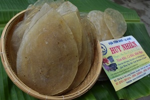 ราคาที่แข่งขันได้กรามปลาแห้งจากเวียดนามขายส่งจํานวนมาก - Product Image 6