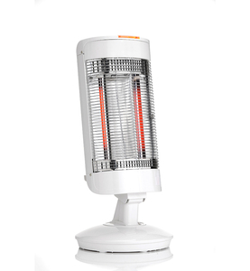 Alta eficiencia de Swing 9 Nivel de infrarrojos calentador de la habitación - Product Image 2