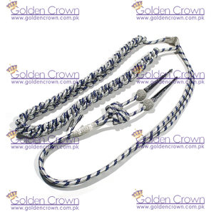 Cordón de alambre metálico de Malasia | Proveedor de cordón de silbato personalizado al por mayor - Product Image 5