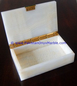 Cajas de Joyería de Ónix para Bodas, Regalos en Venta - Product Image 6