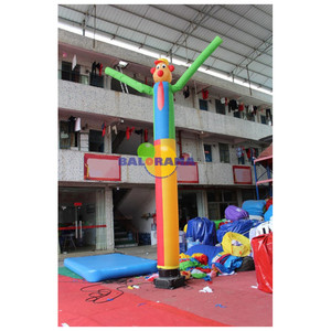 Globo volador para hombre, payaso, tubo volador, bailarina del cielo, bailarina de aire - Product Image 1