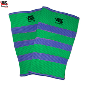 2022 High Elasticity <b>Knee</b> Support Pads Guard Outdoor Sports <b>Protector</b> Lifting <b>Knee</b> Sleeves Wrap for Basketball Football Running - Product Image 6