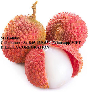 LYCHEE / LITCHI FRESCO DE VIETNAM AL POR MAYOR - Product Image 1