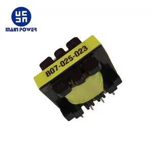 Transformateur de fréquence haute tension E12.5 EI16 EI19 - Product Image 4