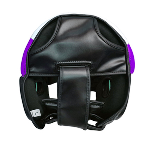Protector de cabeza de Kick Boxing kudo, equipo de cabeza de boxeo juvenil, kárate - Product Image 6