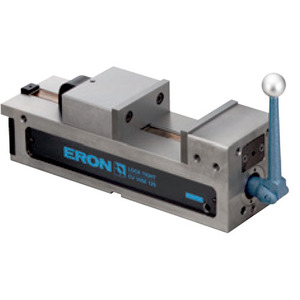 NABEYA ÉTAUX DE MACHINE DE PRÉCISION SERRÉ CV LTCV-TH 160-200 - Product Image 1