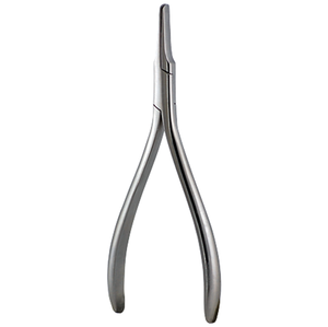Chất lượng cao <span class=keywords><strong>radolf</strong></span> Nail chiết xuất forceps <span class=keywords><strong>radolf</strong></span> xương vít forceps dụng cụ phẫu thuật Thép không gỉ mahersi - Product Image 5
