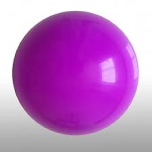 ลูกคริกเก็ตพลาสติก HRM MND-259 สำหรับเด็กเล่น พร้อมปรับแต่งขนาด สี และดีไซน์/โลโก้ได้ - Product Image 5