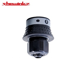 Durable Outdoor Garden Plastic Soft Grip Water Hose <b>Quick</b> <b>Connector</b> for 12mm and 1/2" Hoses - Product Image 2