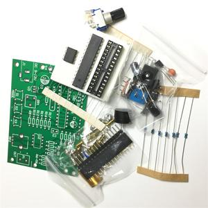 Taidacent1602ディスプレイ多波形機能信号発生器実験用PCBボードMCUデジタル<span class=keywords><strong>RF</strong></span>信号発生器キット - Product Image 5