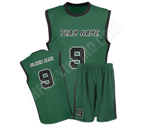 ชุดบาสเก็ตบอลสำหรับเด็ก,ชุดบาสเก็ตบอลชุดเครื่องแบบกางเกงขาสั้นกางเกงฝึกซ้อมเป็นทีม - Product Image 5