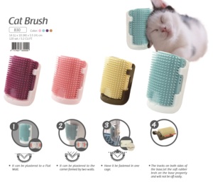 830 cepillo para gato - Product Image 3