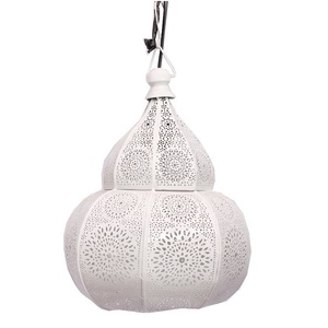 โคมไฟจี้โลหะ - Product Image 1